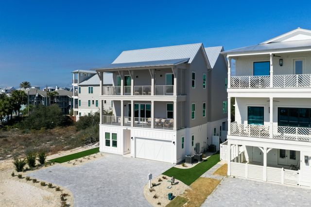 12 Jan Court, Inlet Beach, FL 32461