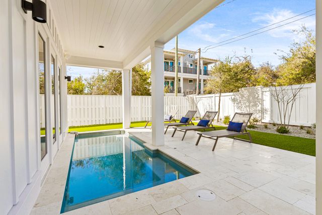 12 Jan Court, Inlet Beach, FL 32461