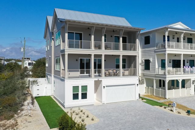 12 Jan Court, Inlet Beach, FL 32461