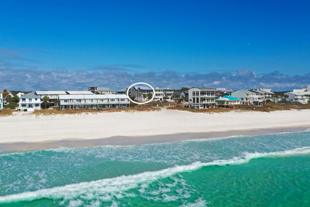 12 Jan Court, Inlet Beach, FL 32461