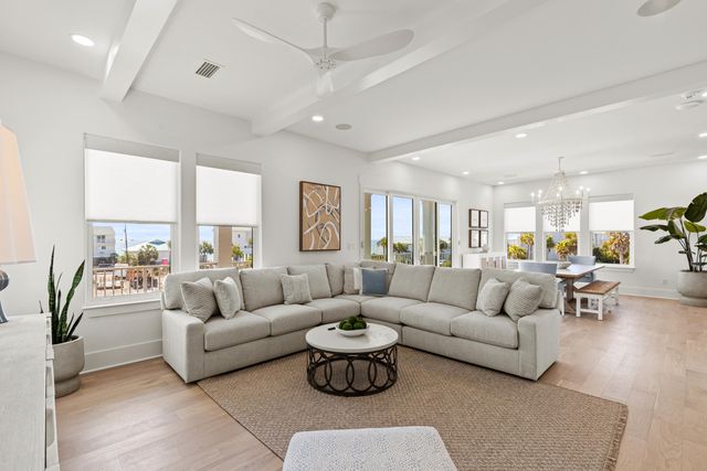 12 Jan Court, Inlet Beach, FL 32461