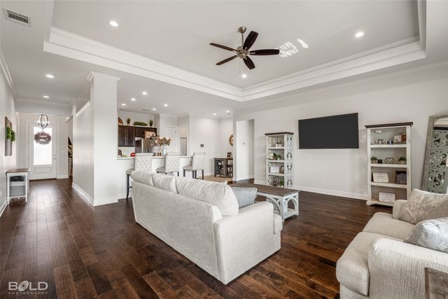 818 Abita Drive, Bossier City, LA 71111