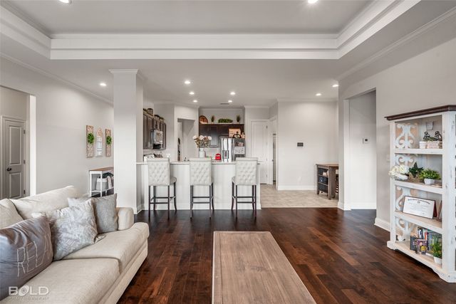 818 Abita Drive, Bossier City, LA 71111