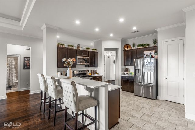 818 Abita Drive, Bossier City, LA 71111