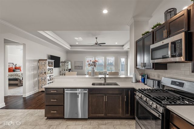 818 Abita Drive, Bossier City, LA 71111