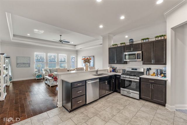 818 Abita Drive, Bossier City, LA 71111