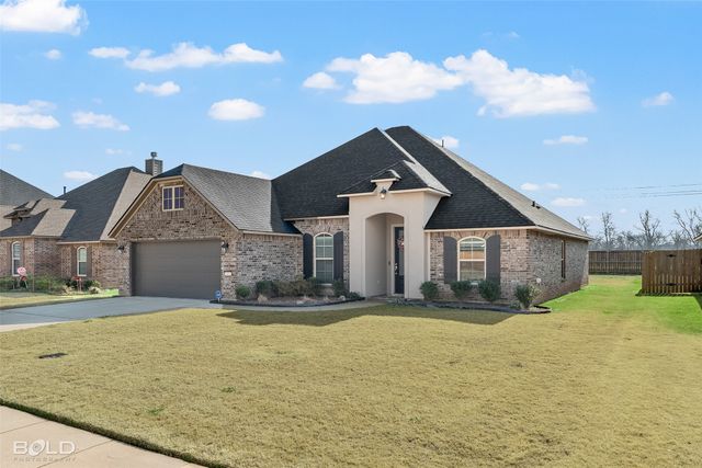 818 Abita Drive, Bossier City, LA 71111