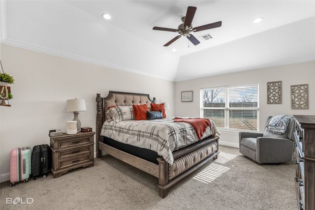 818 Abita Drive, Bossier City, LA 71111