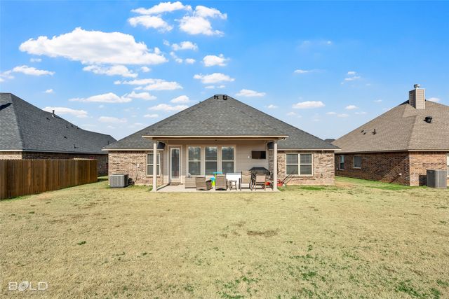 818 Abita Drive, Bossier City, LA 71111