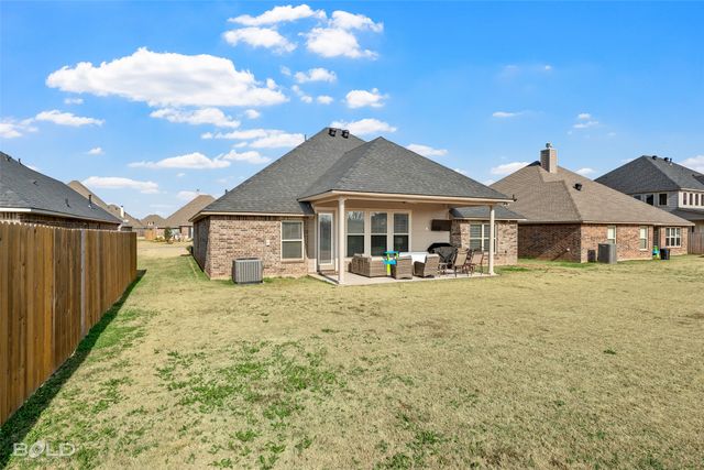 818 Abita Drive, Bossier City, LA 71111