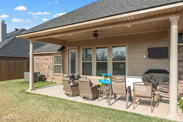 818 Abita Drive, Bossier City, LA 71111