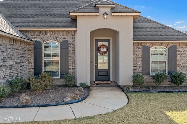 818 Abita Drive, Bossier City, LA 71111