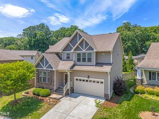 118 Fox Run Court, Durham, NC 27705