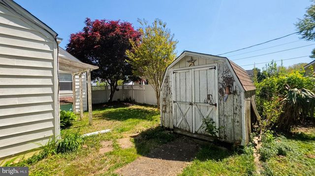 14 BOSTON PL, New Castle, DE 19720