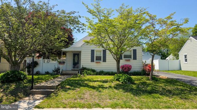 14 BOSTON PL, New Castle, DE 19720