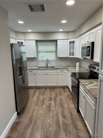 1489 S Ozello Trail, Crystal River, FL 34429