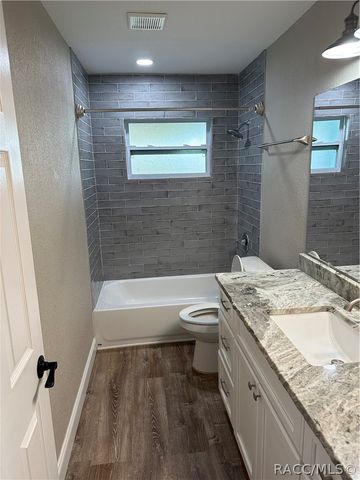 1489 S Ozello Trail, Crystal River, FL 34429