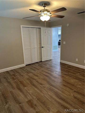 1489 S Ozello Trail, Crystal River, FL 34429