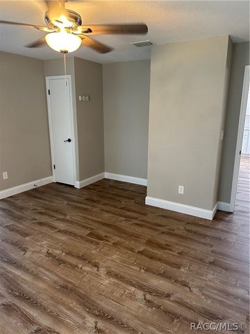 1489 S Ozello Trail, Crystal River, FL 34429