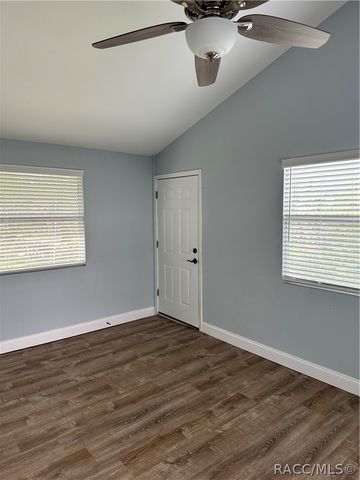 1489 S Ozello Trail, Crystal River, FL 34429