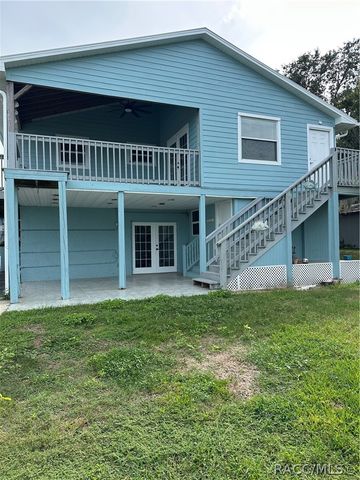 1489 S Ozello Trail, Crystal River, FL 34429