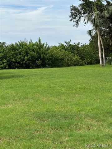 1489 S Ozello Trail, Crystal River, FL 34429
