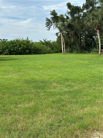 1489 S Ozello Trail, Crystal River, FL 34429