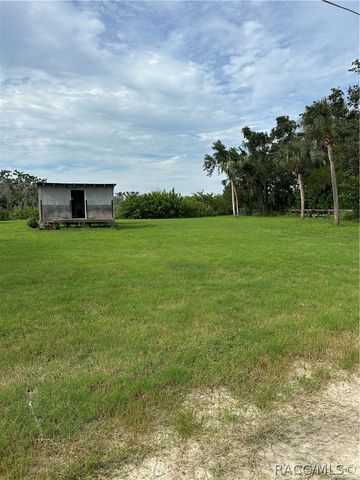 1489 S Ozello Trail, Crystal River, FL 34429