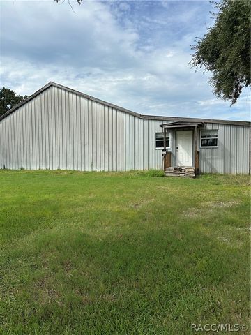 1489 S Ozello Trail, Crystal River, FL 34429