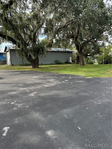 1489 S Ozello Trail, Crystal River, FL 34429