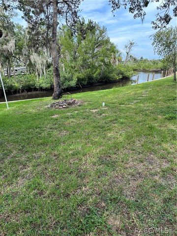 1489 S Ozello Trail, Crystal River, FL 34429