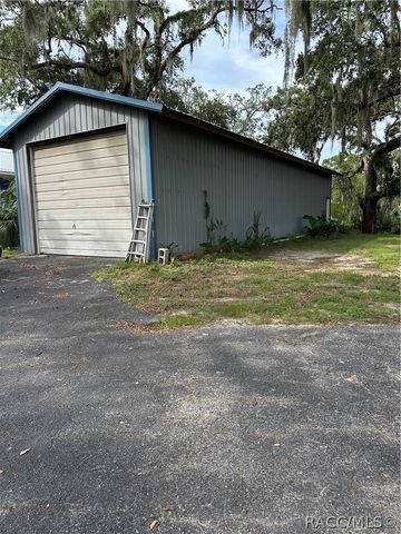 1489 S Ozello Trail, Crystal River, FL 34429