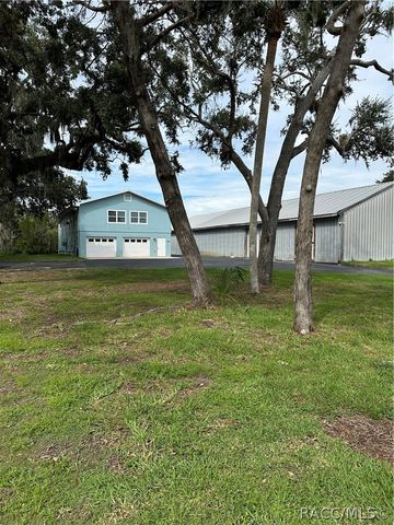 1489 S Ozello Trail, Crystal River, FL 34429