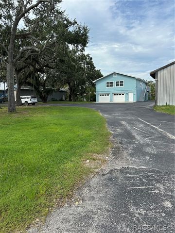 1489 S Ozello Trail, Crystal River, FL 34429