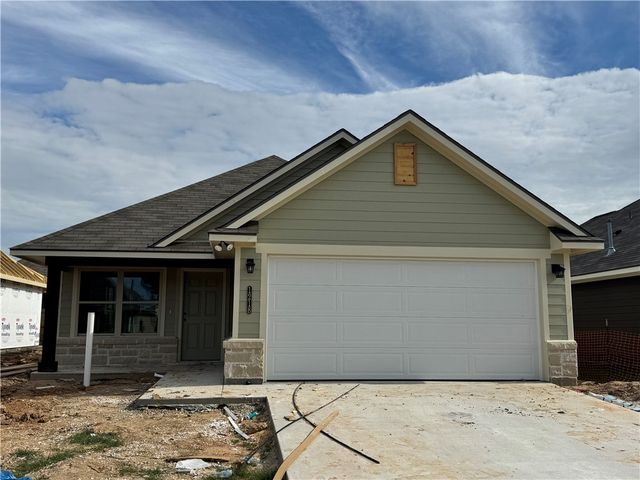 1218 High Street, Navasota, TX 77868