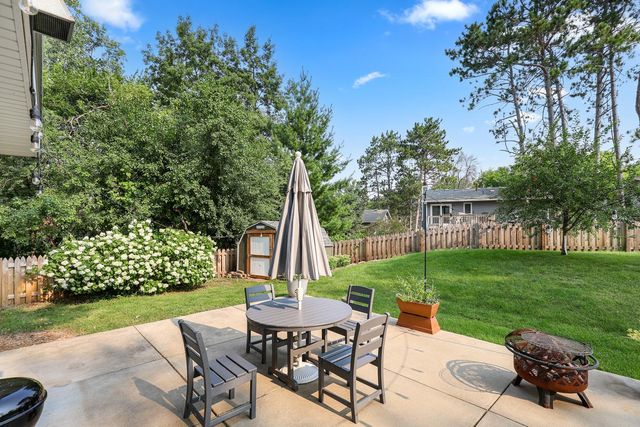 8607 Shiloh Court, Eden Prairie, MN 55347