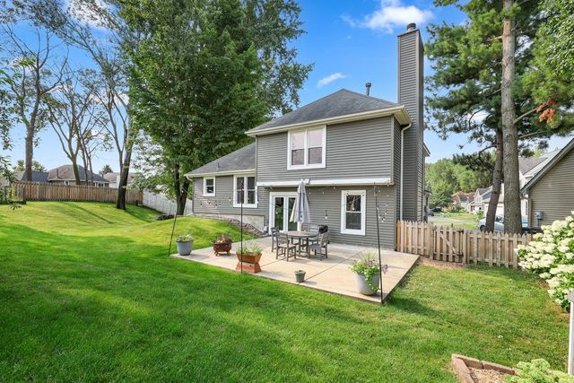 8607 Shiloh Court, Eden Prairie, MN 55347