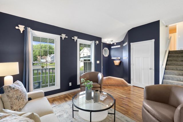 8607 Shiloh Court, Eden Prairie, MN 55347