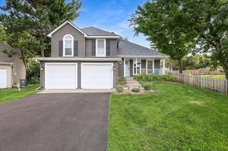 8607 Shiloh Court, Eden Prairie, MN 55347