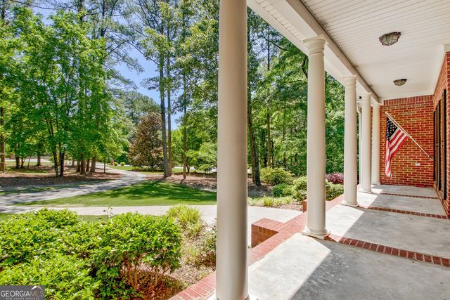 35 Ashford Lane, Sharpsburg, GA 30277