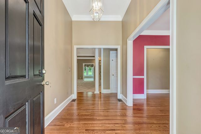 35 Ashford Lane, Sharpsburg, GA 30277
