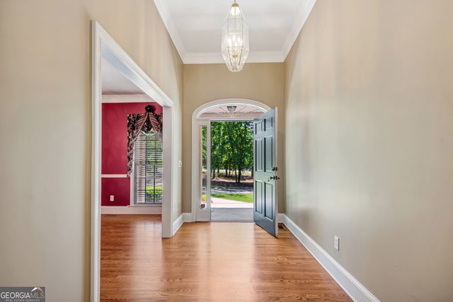 35 Ashford Lane, Sharpsburg, GA 30277