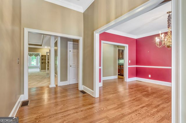 35 Ashford Lane, Sharpsburg, GA 30277