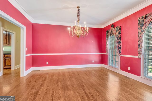 35 Ashford Lane, Sharpsburg, GA 30277