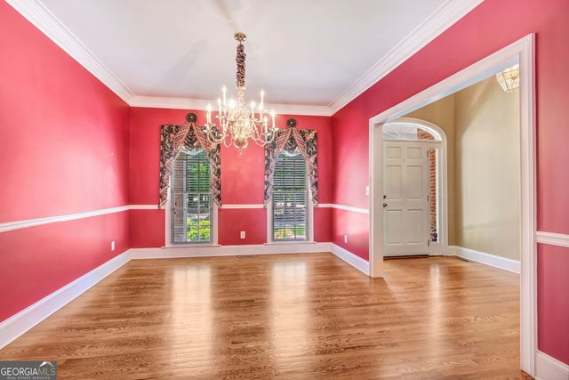35 Ashford Lane, Sharpsburg, GA 30277