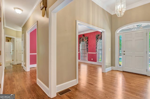35 Ashford Lane, Sharpsburg, GA 30277