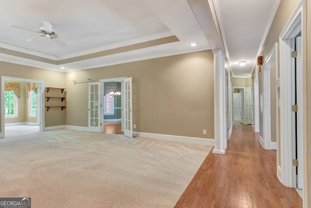35 Ashford Lane, Sharpsburg, GA 30277