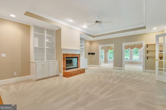 35 Ashford Lane, Sharpsburg, GA 30277