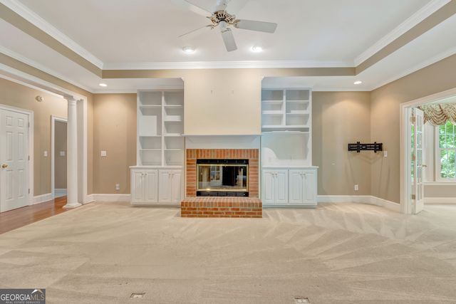 35 Ashford Lane, Sharpsburg, GA 30277