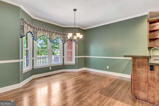35 Ashford Lane, Sharpsburg, GA 30277